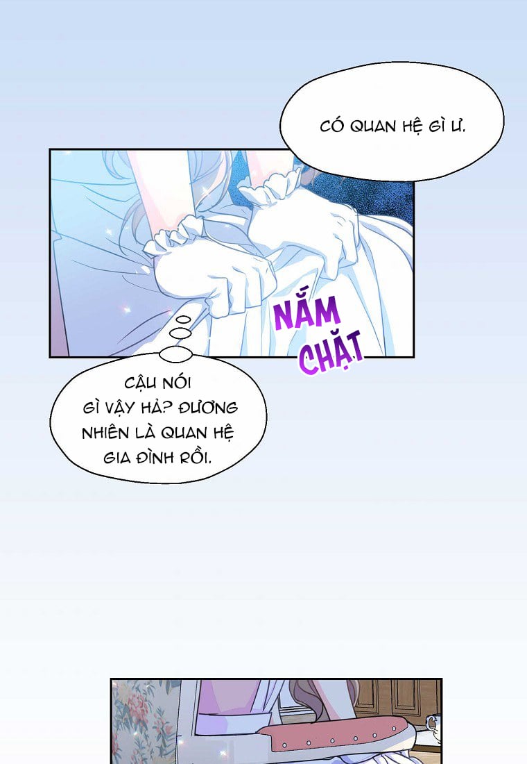 Bệ Hạ,xin Đừng Giết Tôi!! Chapter 43 - Next 