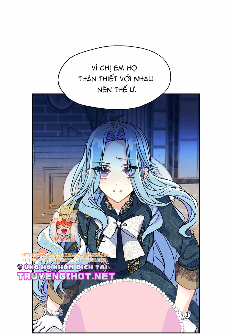 Bệ Hạ,xin Đừng Giết Tôi!! Chapter 43 - Next 