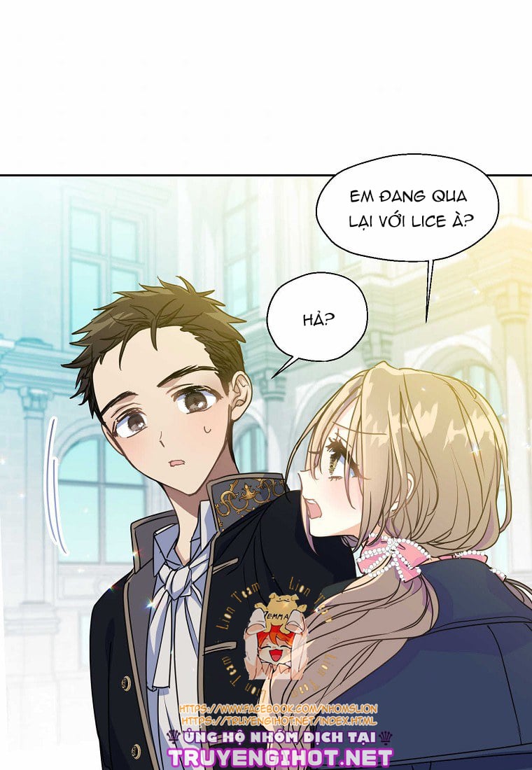 Bệ Hạ,xin Đừng Giết Tôi!! Chapter 43 - Next 