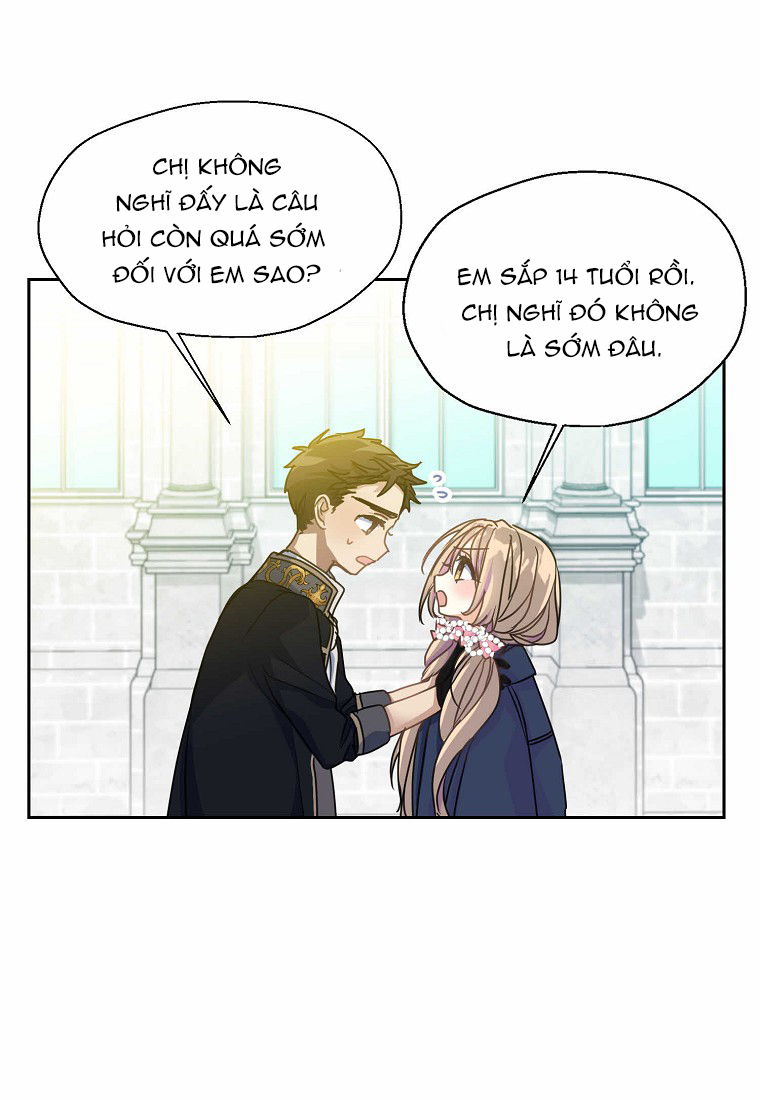 Bệ Hạ,xin Đừng Giết Tôi!! Chapter 43 - Next 