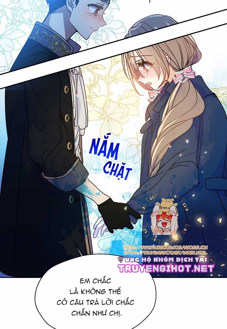 Bệ Hạ,xin Đừng Giết Tôi!! Chapter 43 - Next 