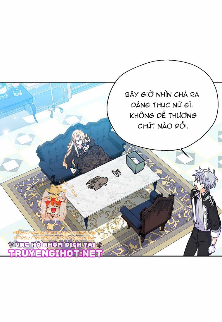 Bệ Hạ,xin Đừng Giết Tôi!! Chapter 43 - Next 