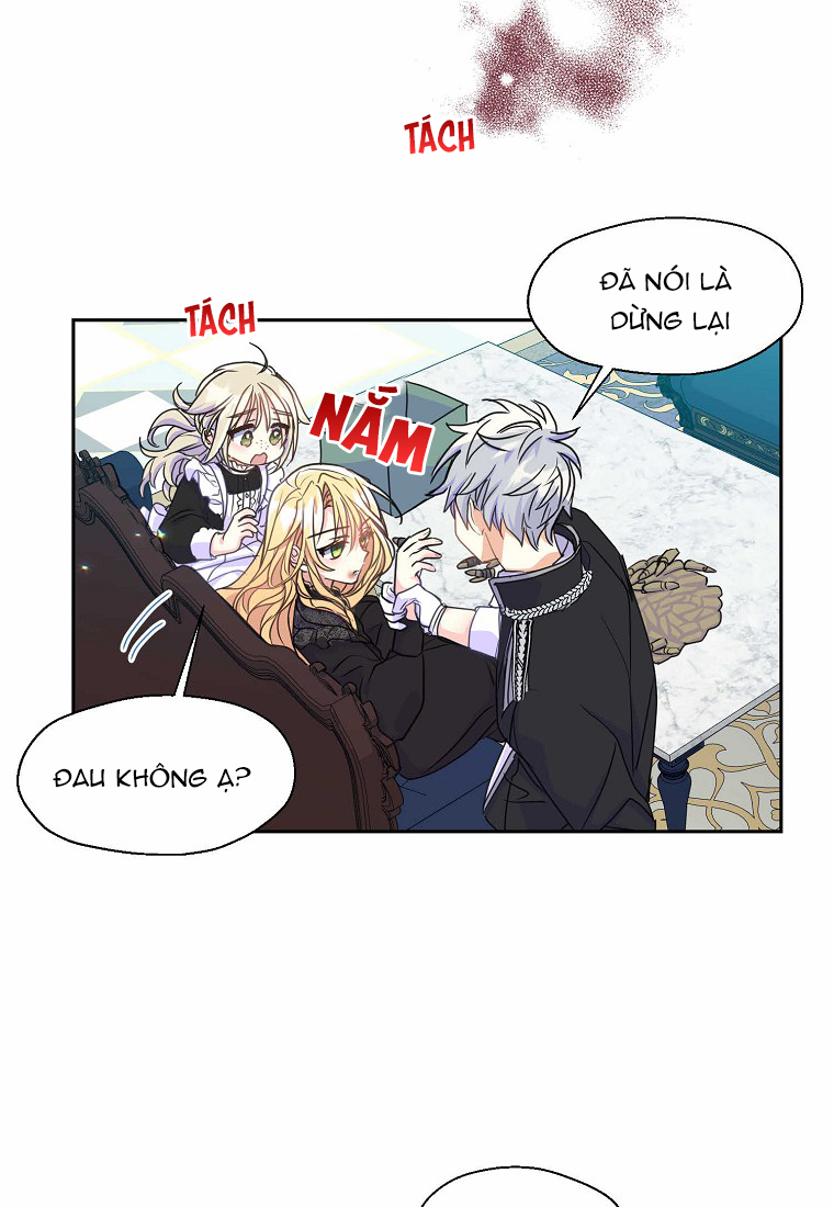 Bệ Hạ,xin Đừng Giết Tôi!! Chapter 43 - Next 