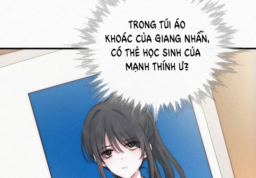 Bệnh Yêu Chapter 12.2 - Next Chapter 13.1