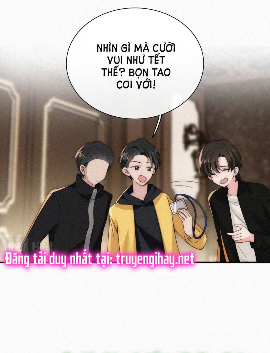 Bệnh Yêu Chapter 13.1 - Next Chapter 13.2