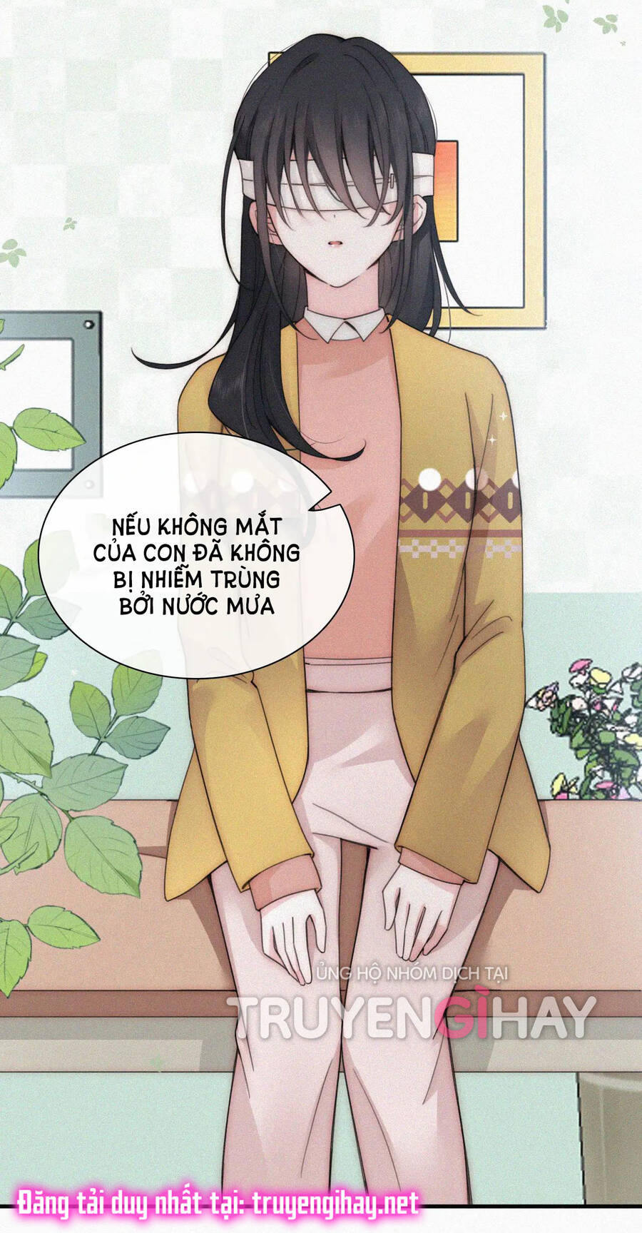 Bệnh Yêu Chapter 14.1 - Next Chapter 14.2