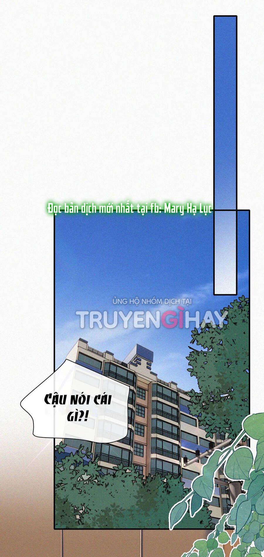 Bệnh Yêu Chapter 14.1 - Next Chapter 14.2