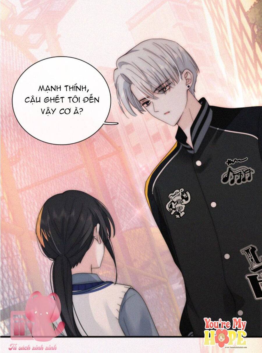 Bệnh Yêu Chapter 15 - Next Chapter 16