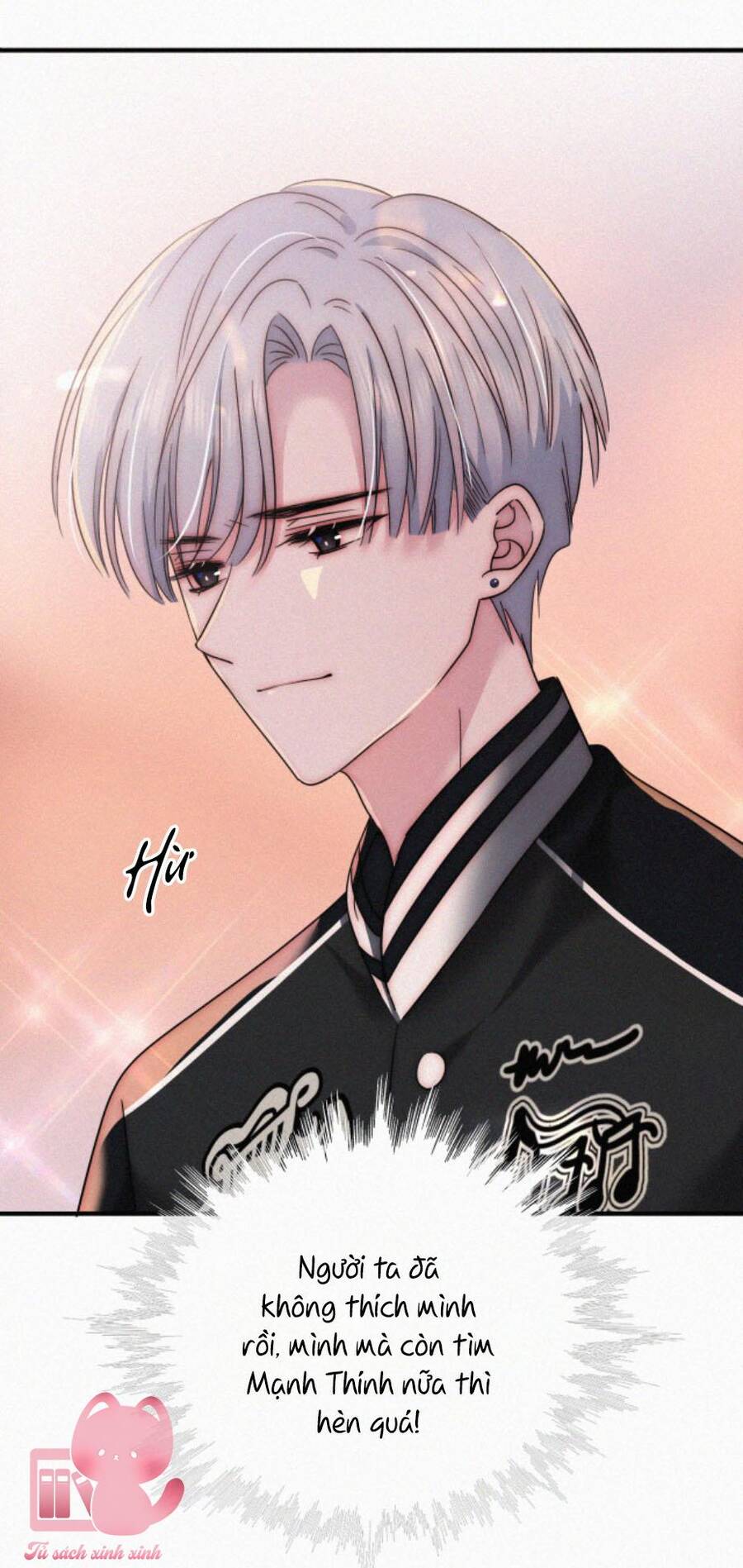 Bệnh Yêu Chapter 15 - Next Chapter 16