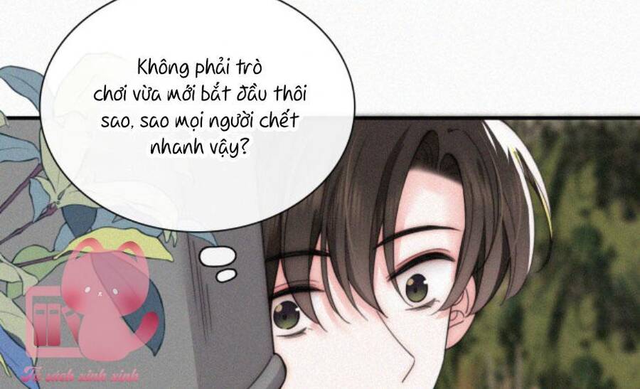 Bệnh Yêu Chapter 15 - Next Chapter 16