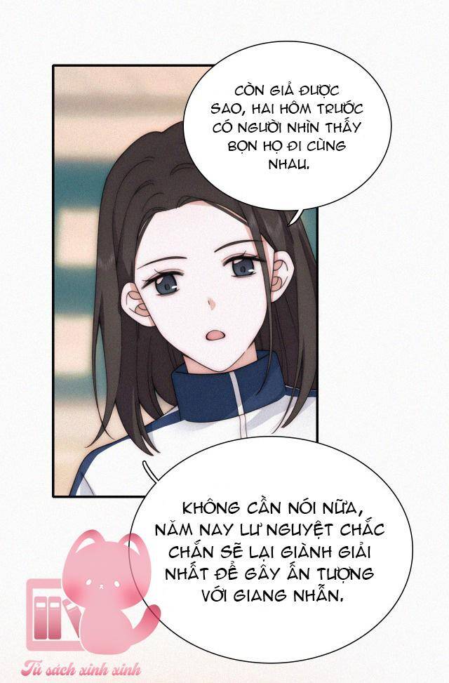 Bệnh Yêu Chapter 17 - Next Chapter 18