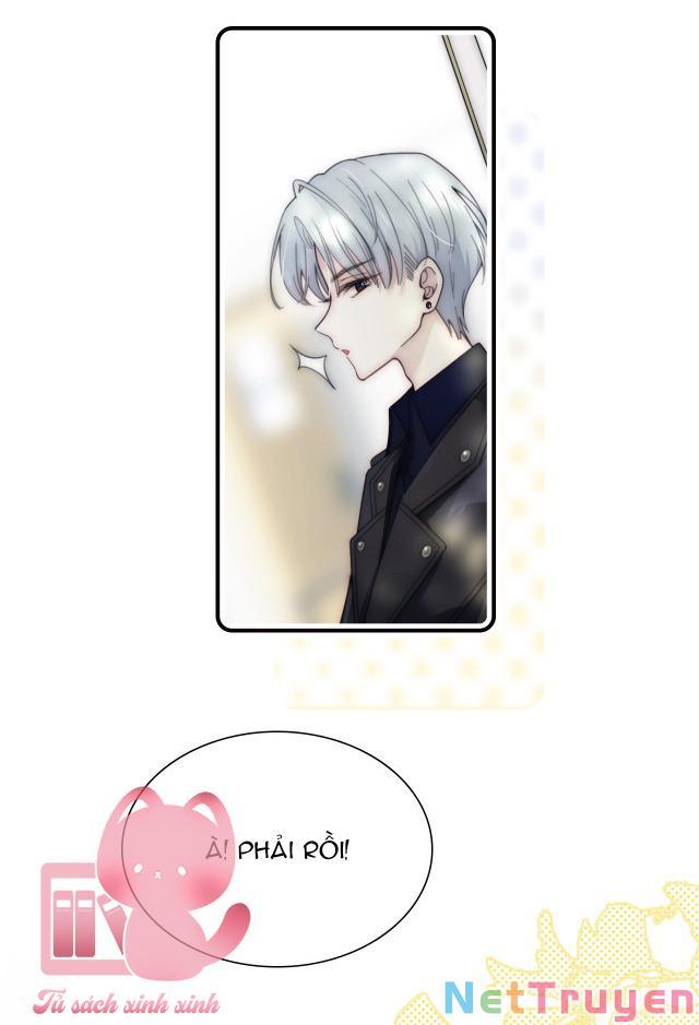 Bệnh Yêu Chapter 3 - Next Chapter 4