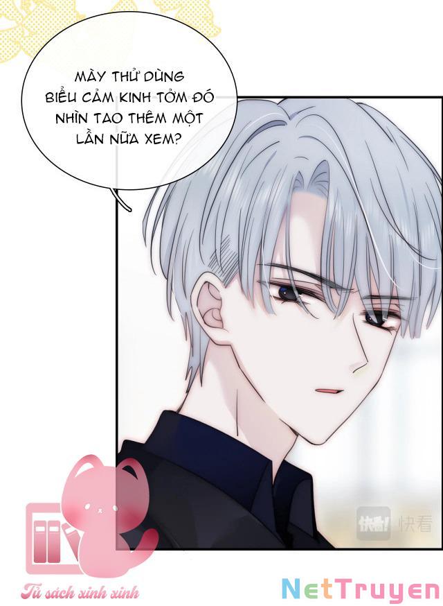 Bệnh Yêu Chapter 3 - Next Chapter 4