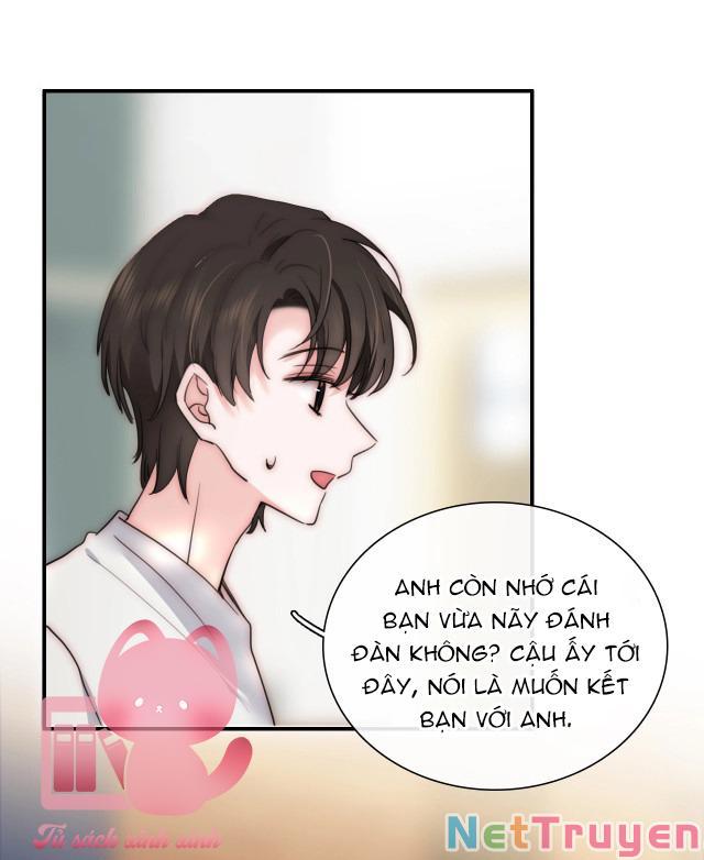 Bệnh Yêu Chapter 3 - Next Chapter 4