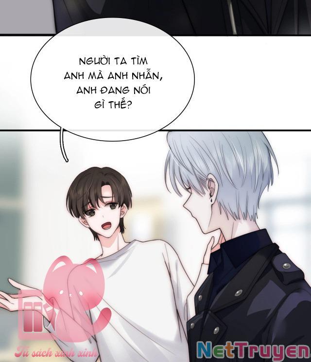 Bệnh Yêu Chapter 3 - Next Chapter 4