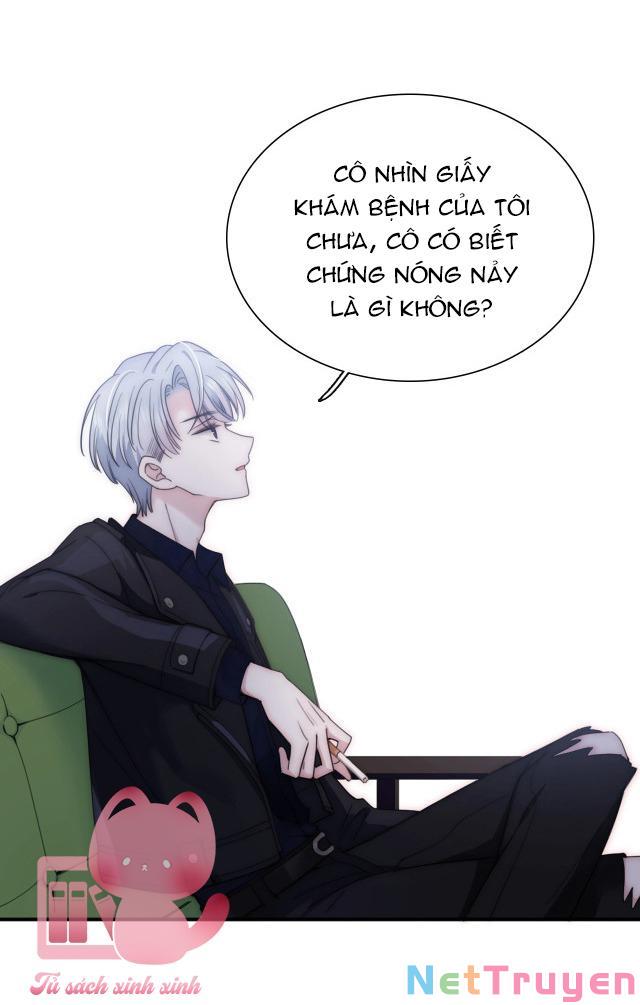 Bệnh Yêu Chapter 3 - Next Chapter 4