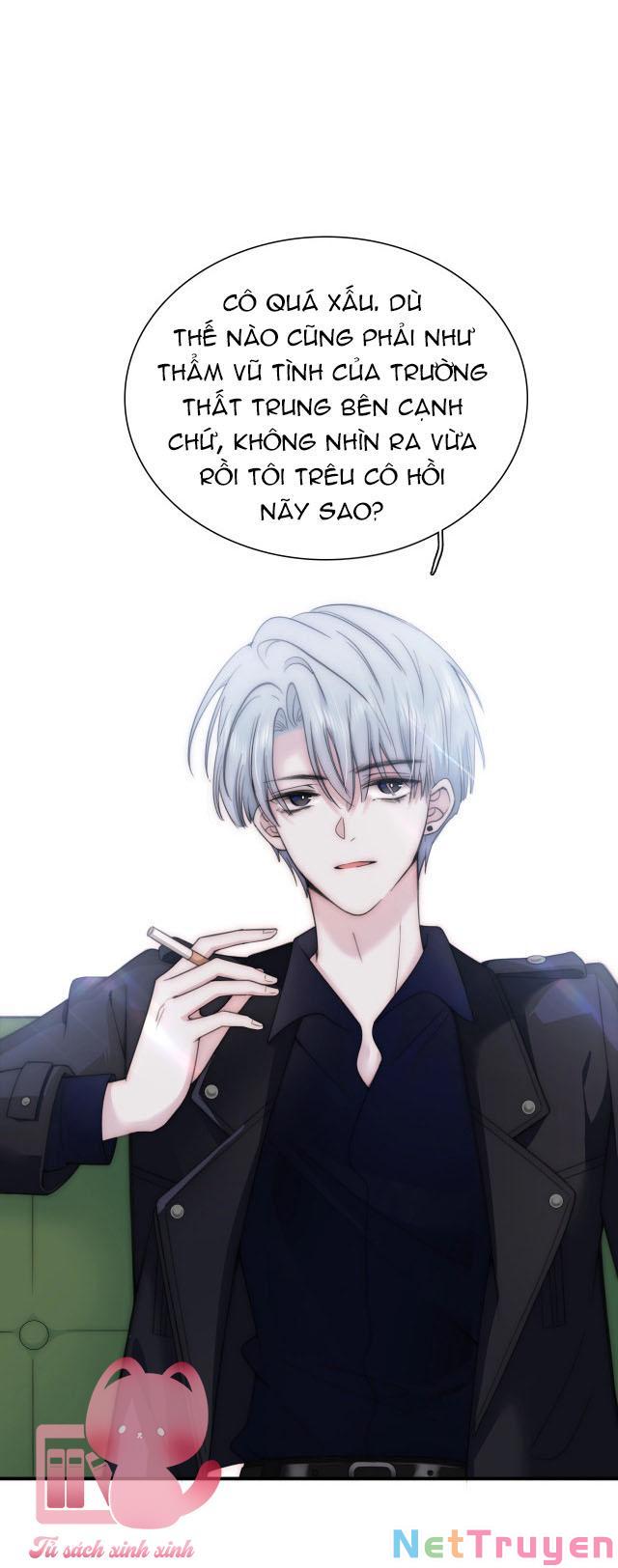 Bệnh Yêu Chapter 3 - Next Chapter 4