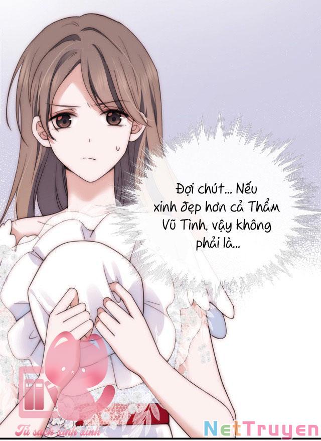 Bệnh Yêu Chapter 3 - Next Chapter 4