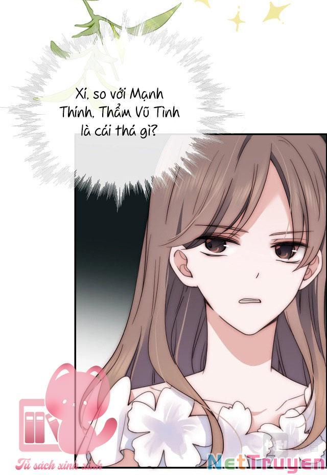 Bệnh Yêu Chapter 3 - Next Chapter 4