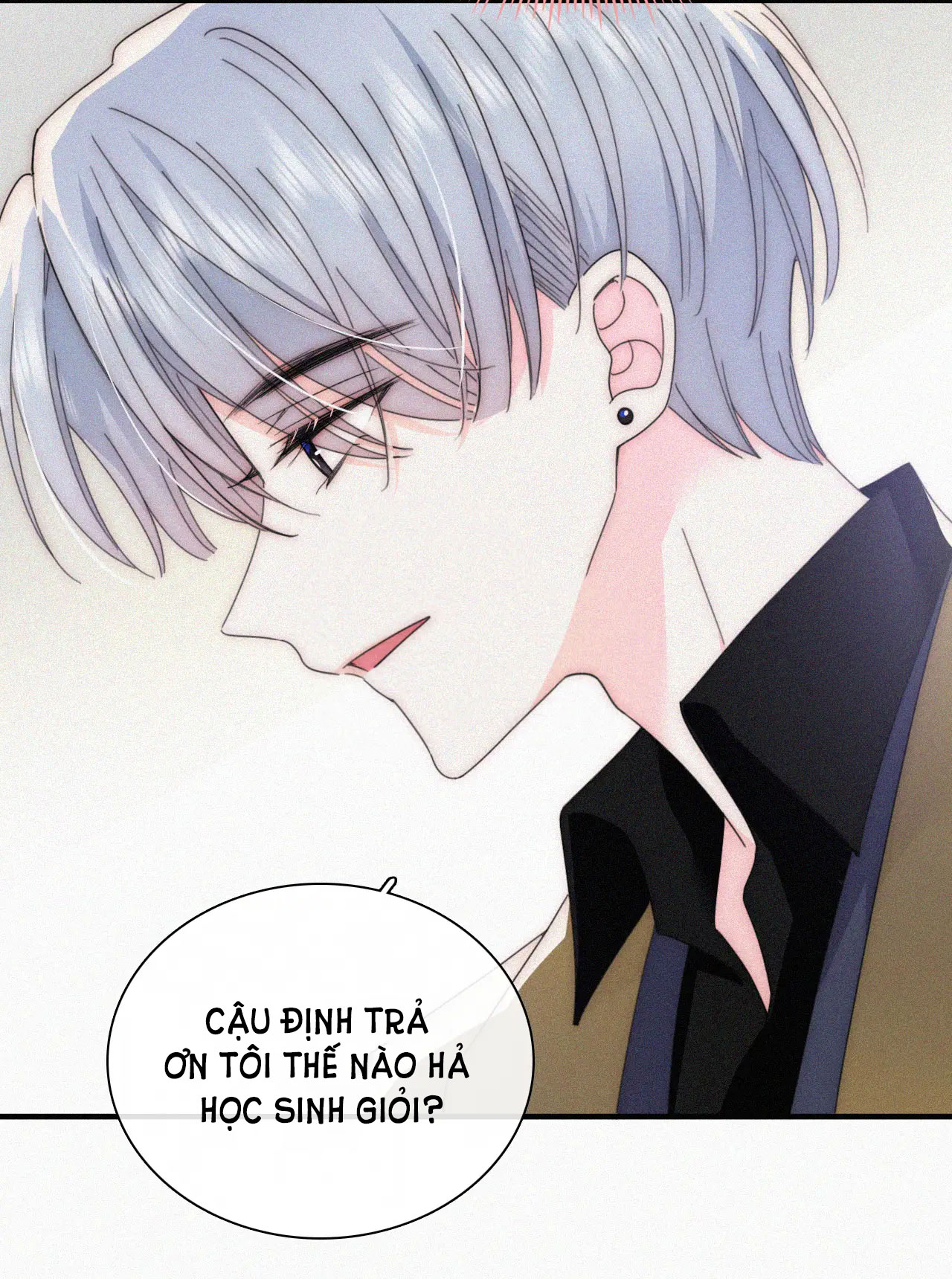 Bệnh Yêu Chapter 32.2 - Next Chapter 33.1