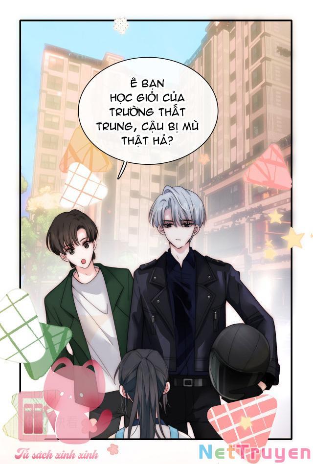 Bệnh Yêu Chapter 4 - Next Chapter 5