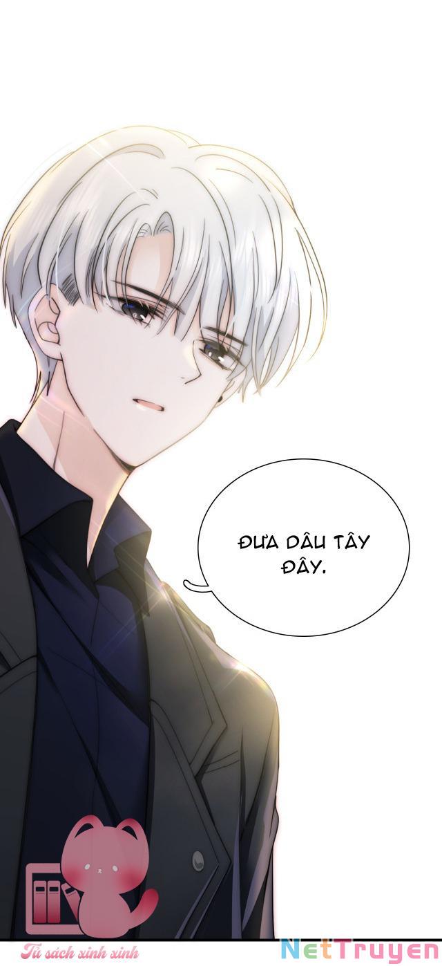 Bệnh Yêu Chapter 4 - Next Chapter 5