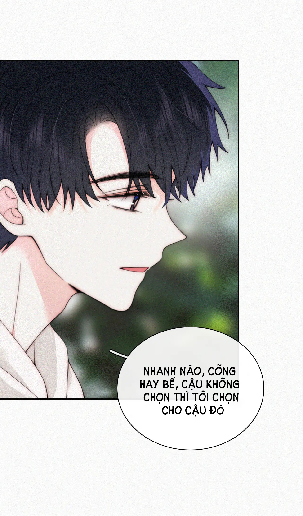 Bệnh Yêu Chapter 41.1 - Next Chapter 41.2