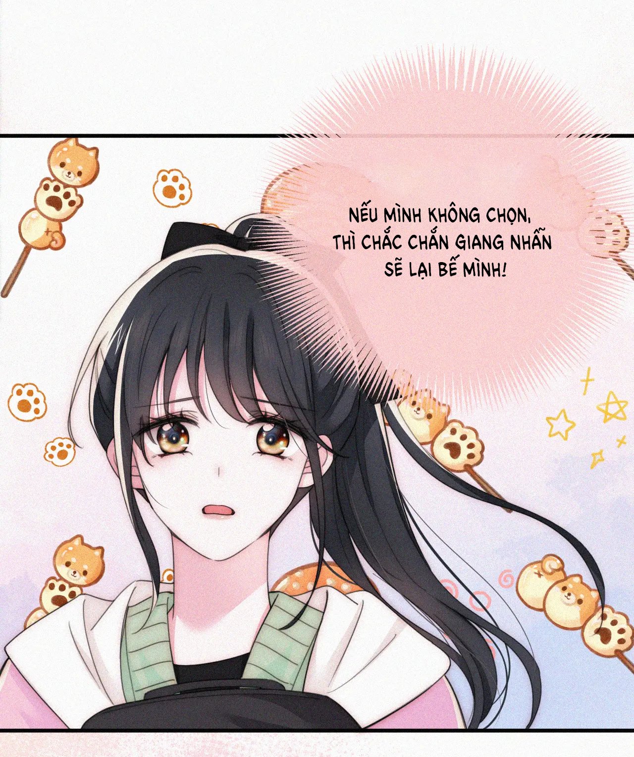 Bệnh Yêu Chapter 41.1 - Next Chapter 41.2