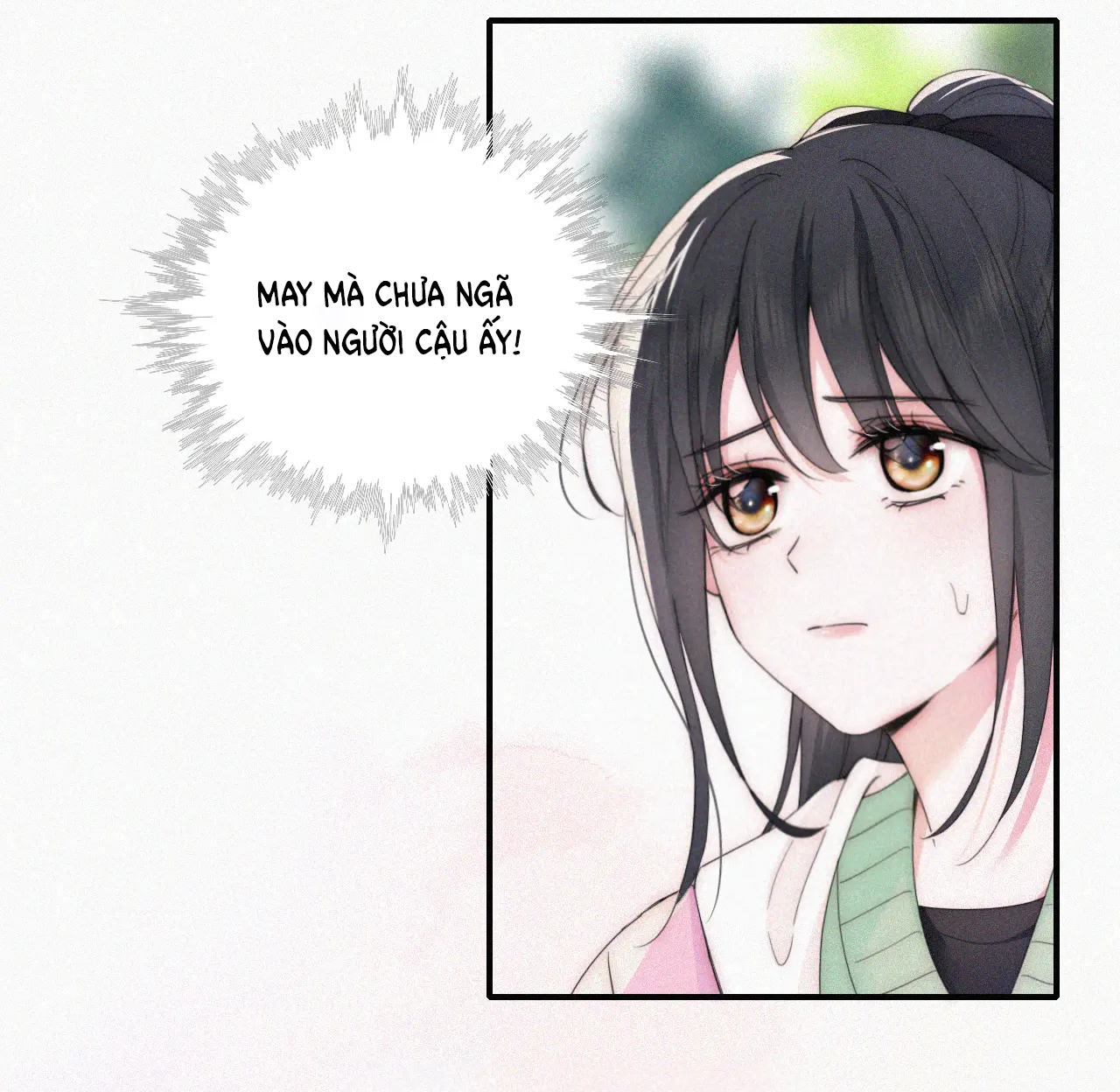 Bệnh Yêu Chapter 42.2 - Next Chapter 43.1