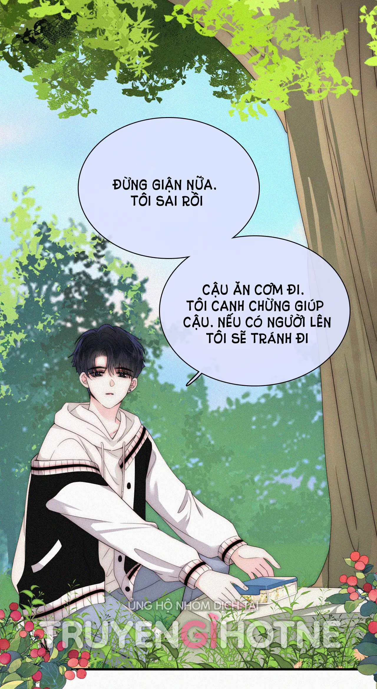 Bệnh Yêu Chapter 42.2 - Next Chapter 43.1