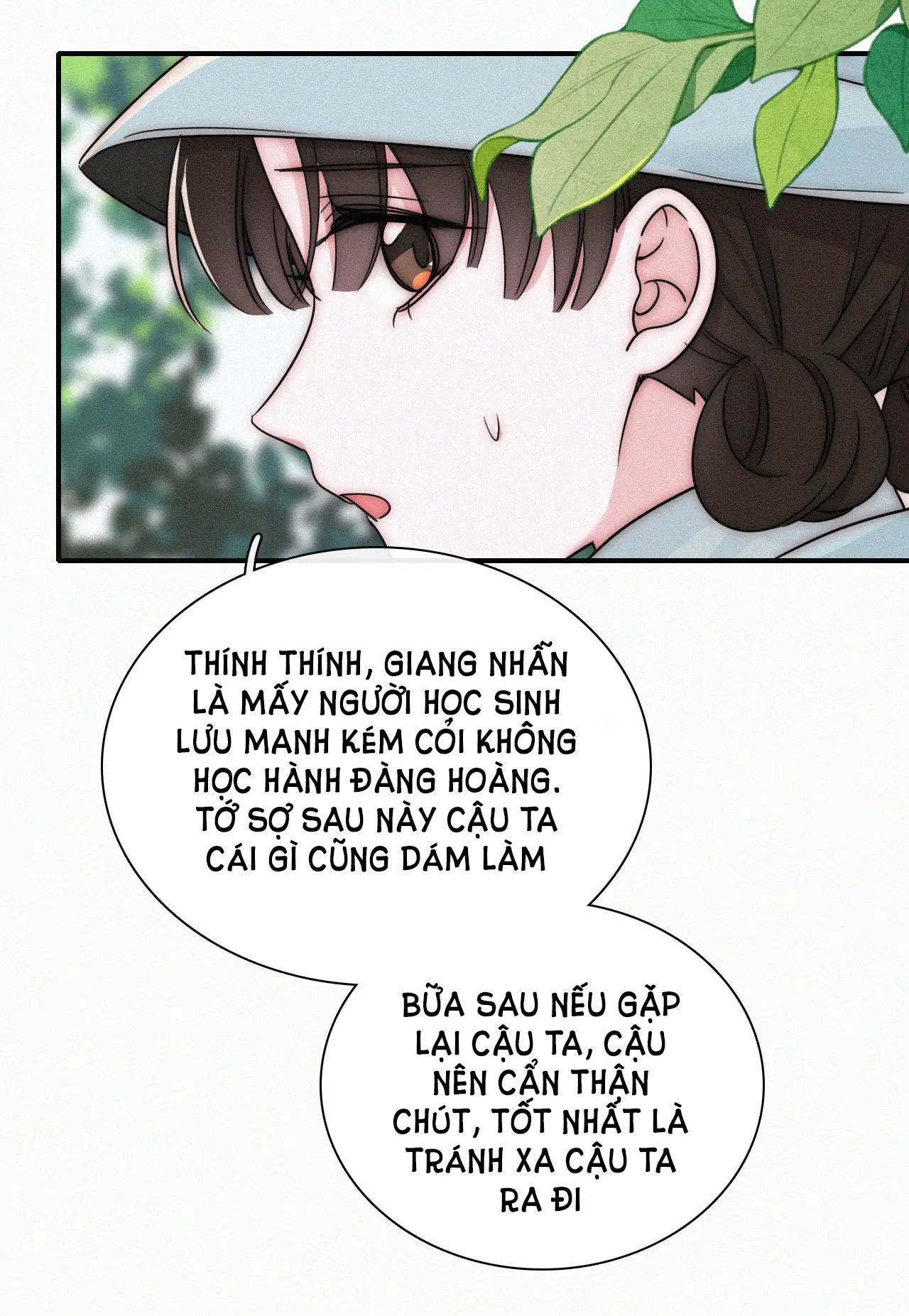 Bệnh Yêu Chapter 44.2 - Next Chapter 45.1