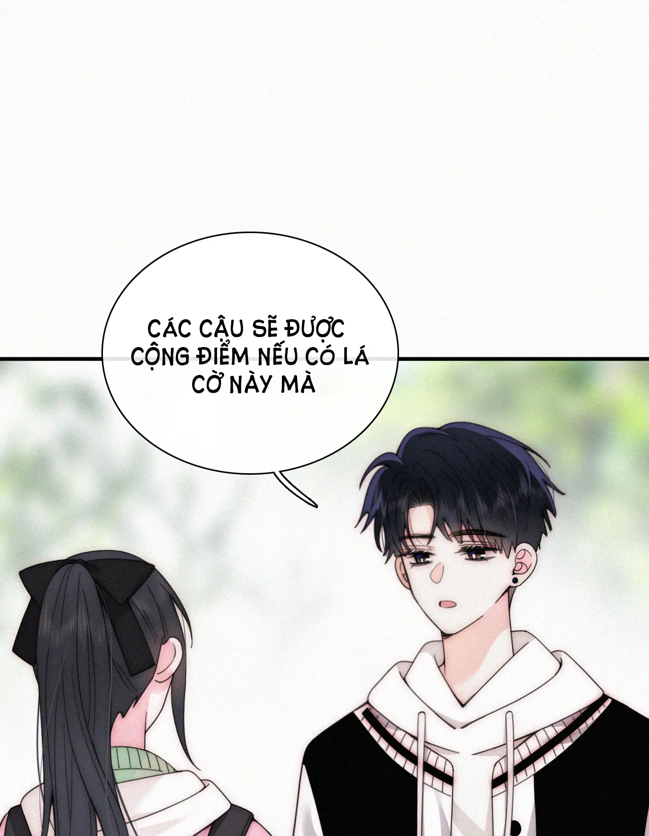 Bệnh Yêu Chapter 44.2 - Next Chapter 45.1