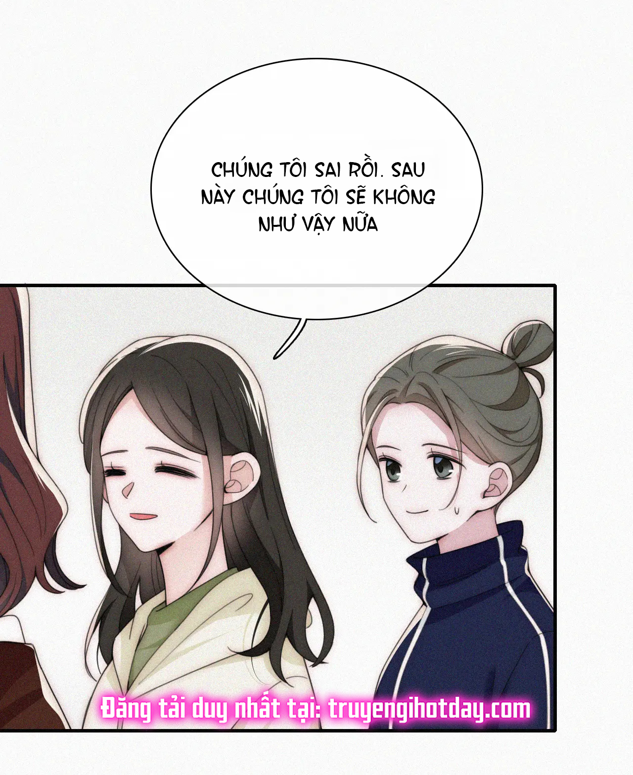 Bệnh Yêu Chapter 46.1 - Next Chapter 46.2