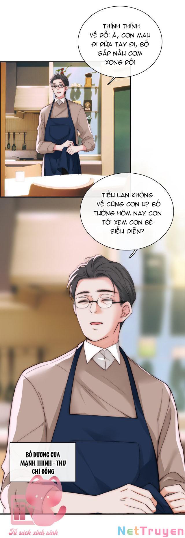 Bệnh Yêu Chapter 5 - Next Chapter 6