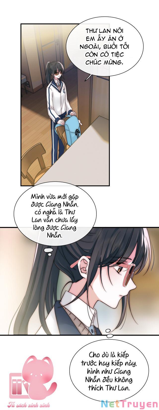 Bệnh Yêu Chapter 5 - Next Chapter 6