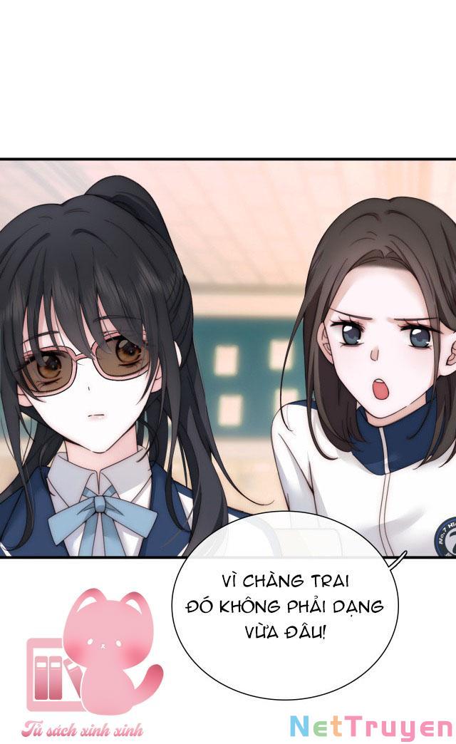 Bệnh Yêu Chapter 6 - Next Chapter 7