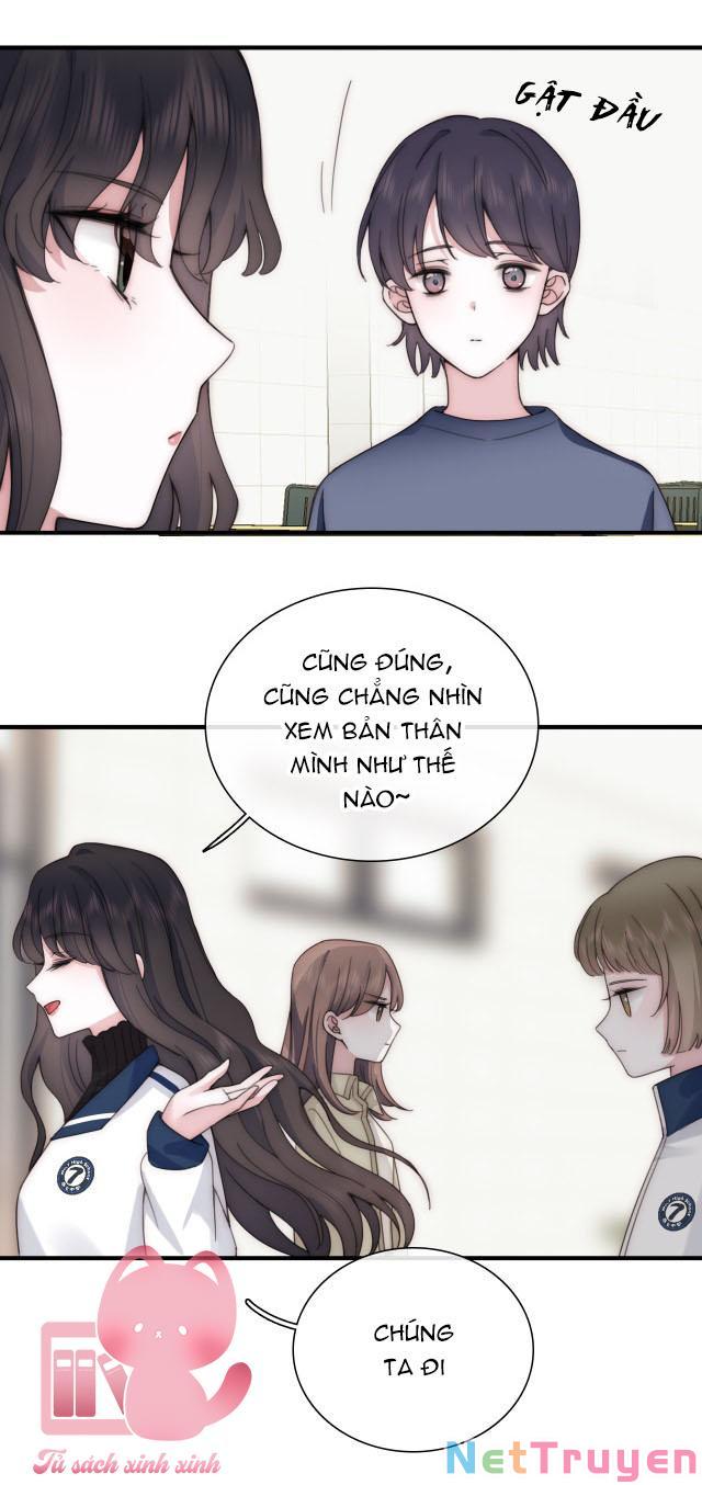 Bệnh Yêu Chapter 6 - Next Chapter 7