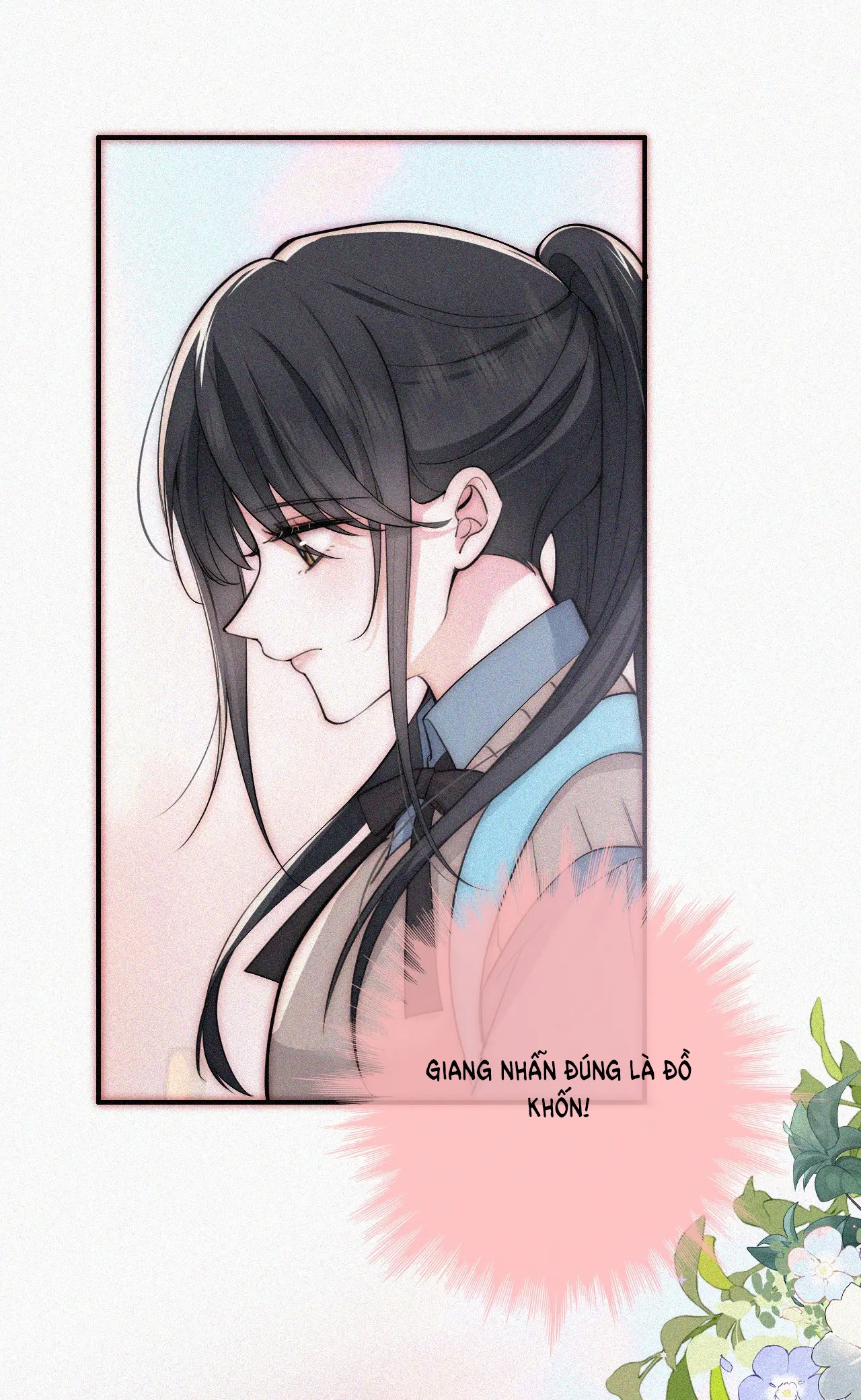 Bệnh Yêu Chapter 65.2 - Next Chapter 66.1