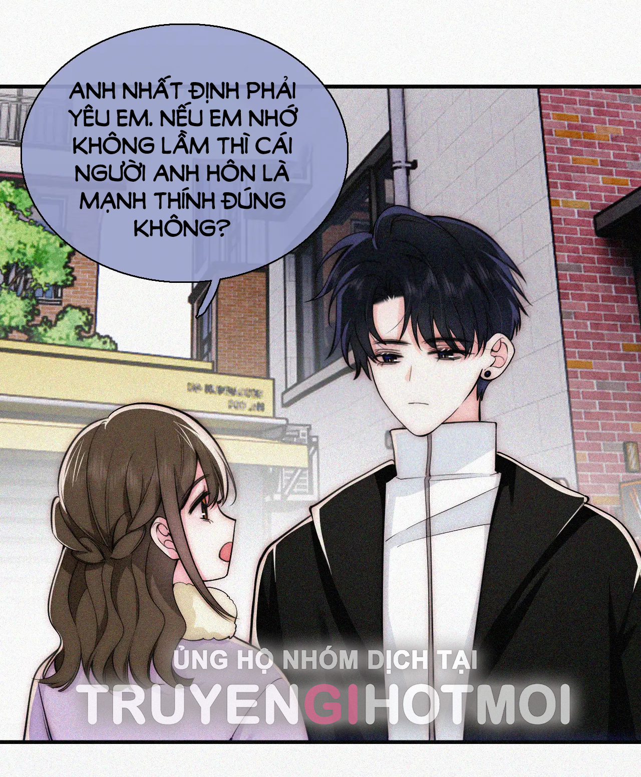 Bệnh Yêu Chapter 66.2 - Next Chapter 67.1