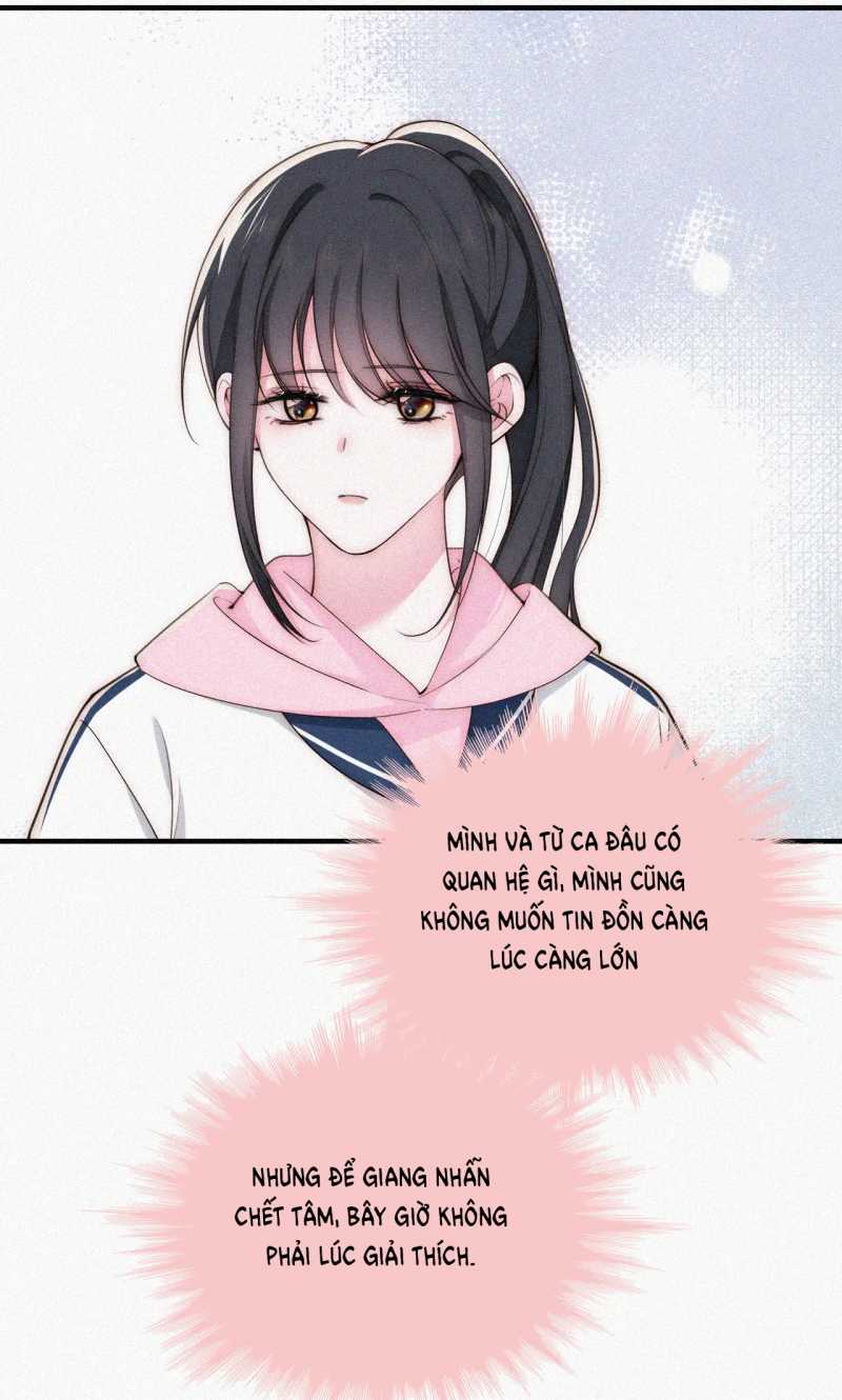 Bệnh Yêu Chapter 68.2 - Next Chapter 69.1