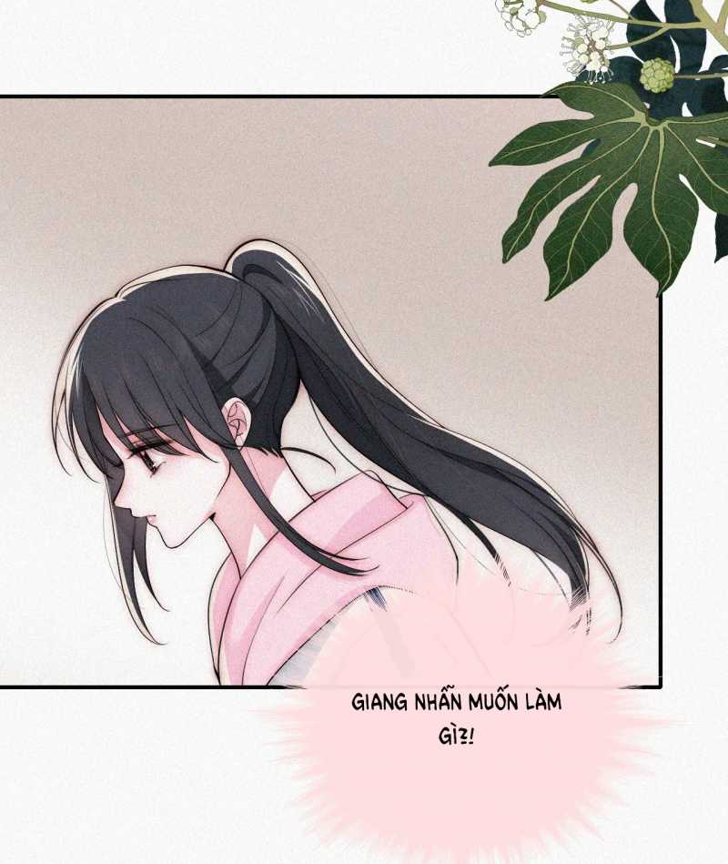 Bệnh Yêu Chapter 68.2 - Next Chapter 69.1