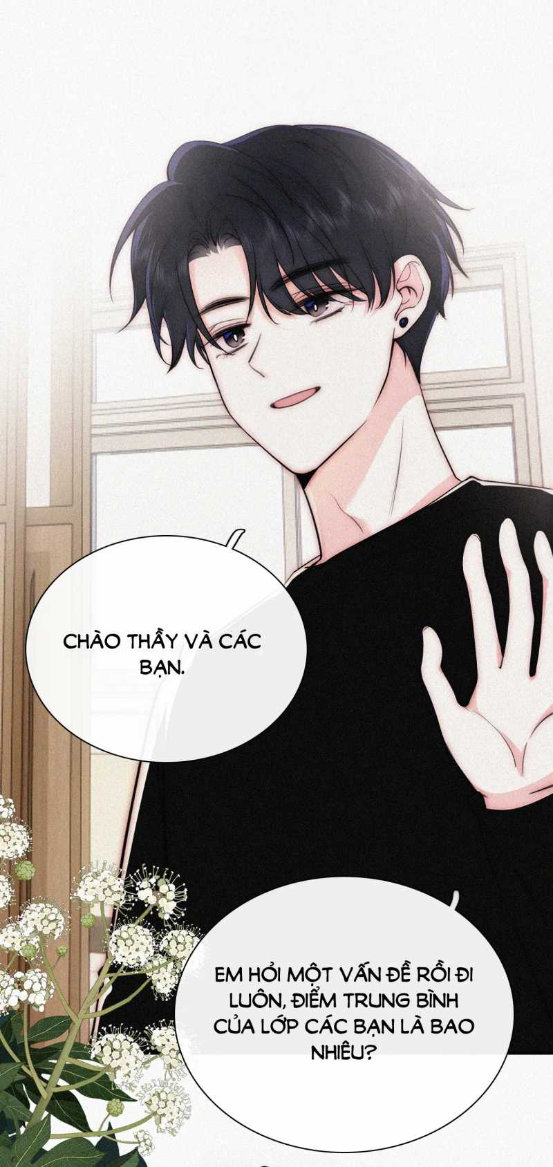 Bệnh Yêu Chapter 68.2 - Next Chapter 69.1