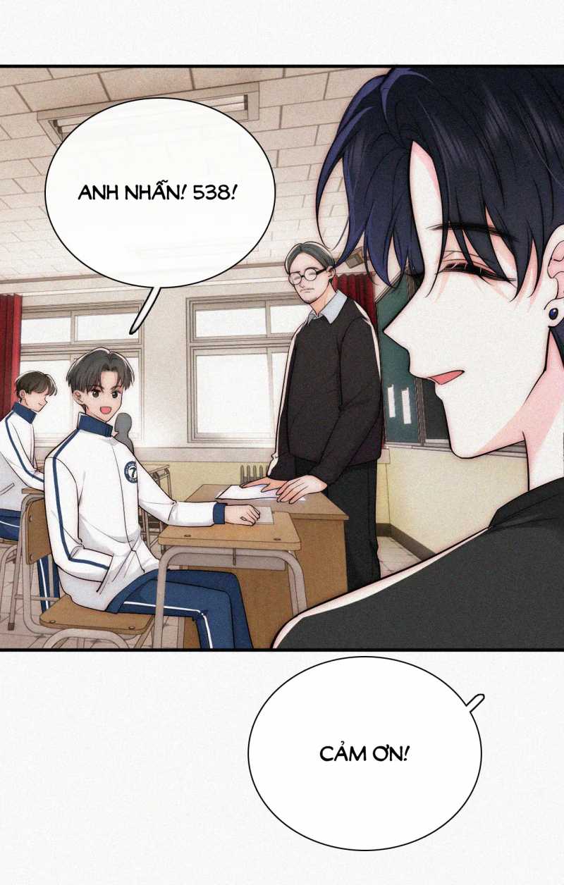 Bệnh Yêu Chapter 68.2 - Next Chapter 69.1