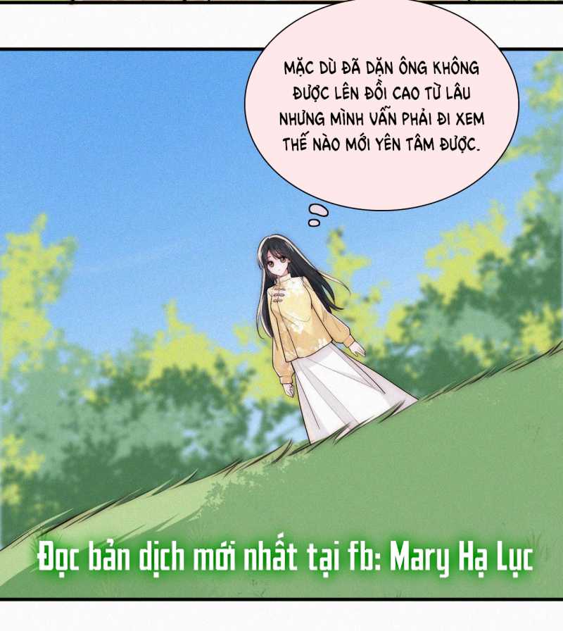 Bệnh Yêu Chapter 71.2 - Next Chapter 72.1