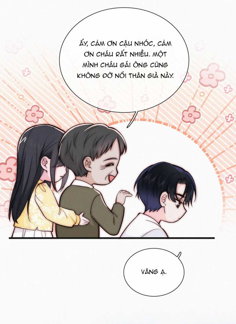 Bệnh Yêu Chapter 71.2 - Next Chapter 72.1