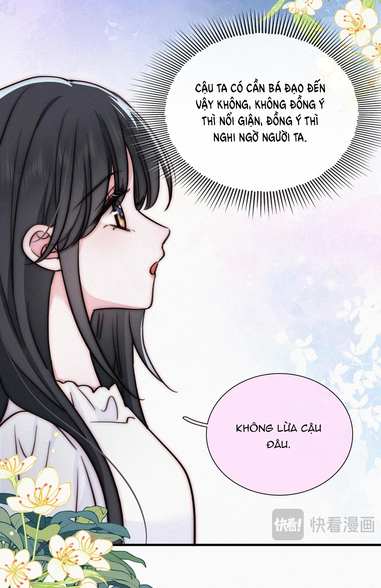 Bệnh Yêu Chapter 74.1 - Next Chapter 74.2