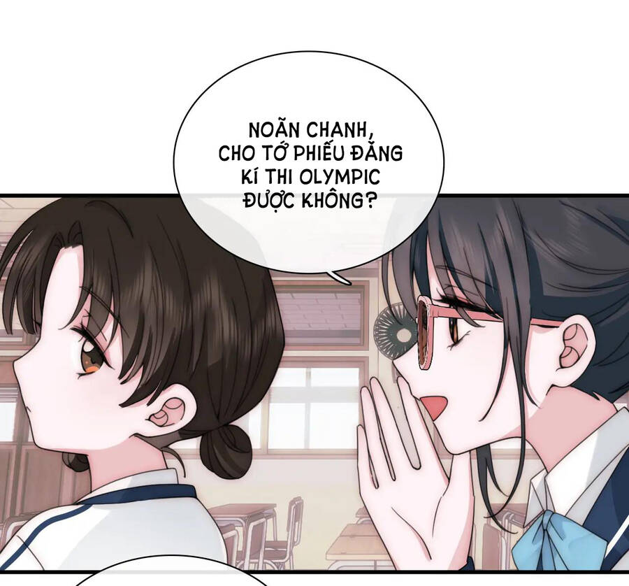 Bệnh Yêu Chapter 8.2 - Next Chapter 9