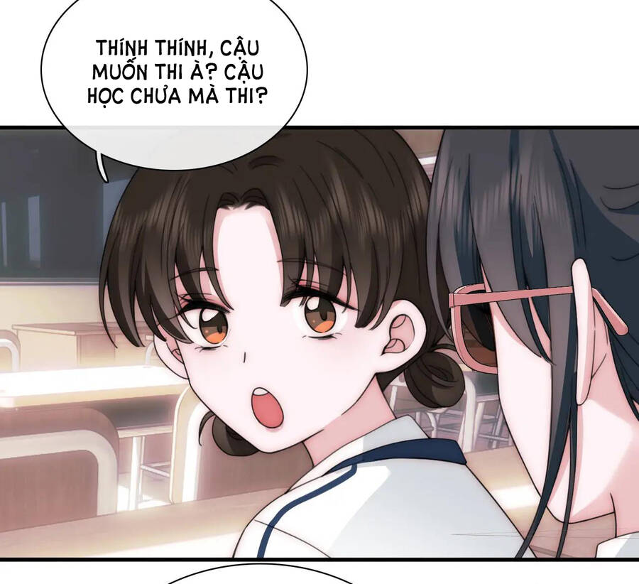 Bệnh Yêu Chapter 8.2 - Next Chapter 9