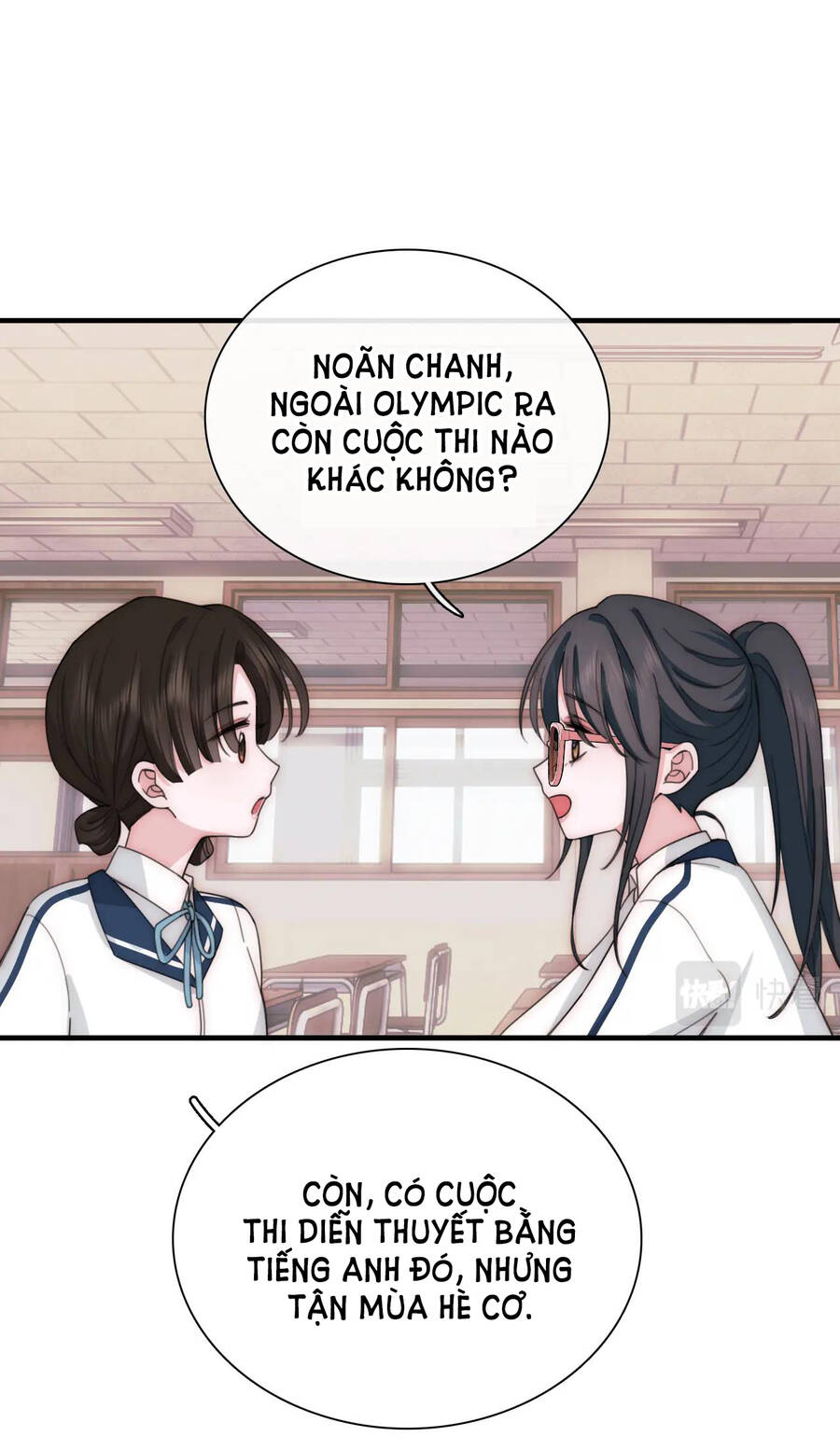 Bệnh Yêu Chapter 8.2 - Next Chapter 9