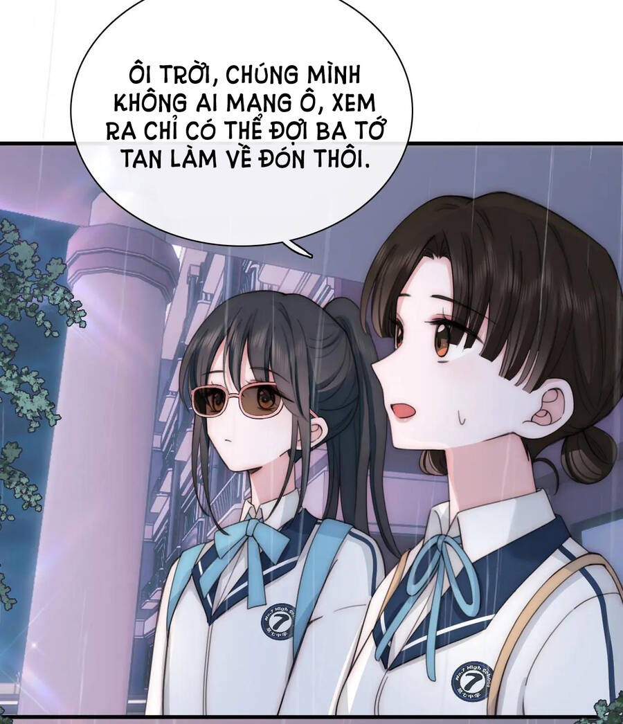 Bệnh Yêu Chapter 8.2 - Next Chapter 9